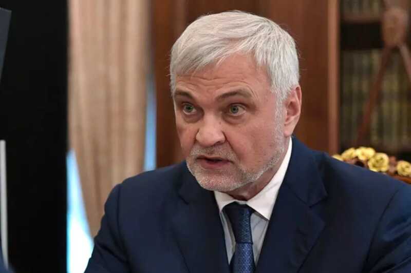 "Приговор" губернатору Коми Уйбе