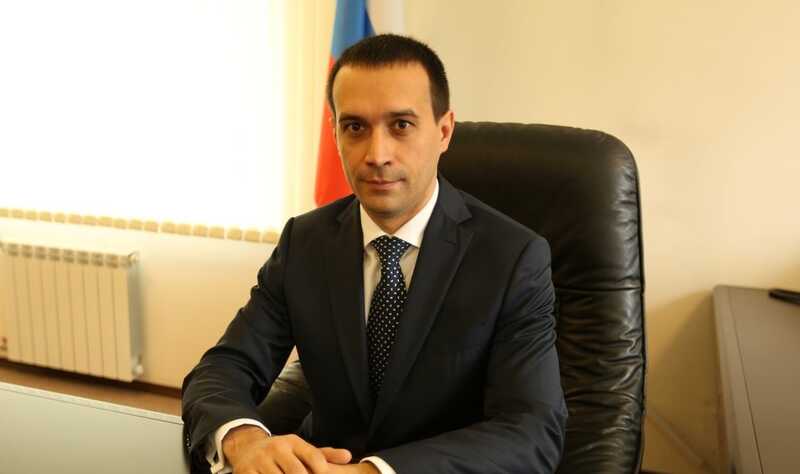 Вектор на увольнение