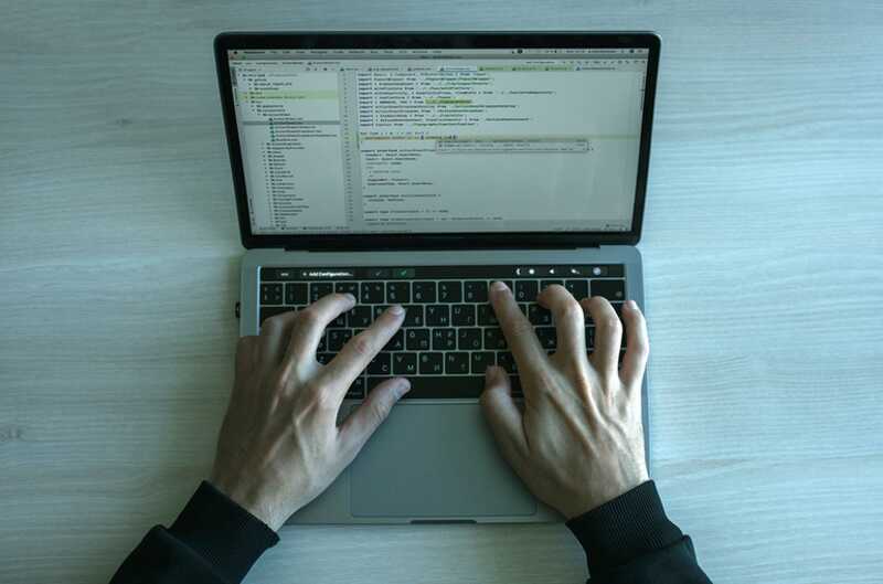 В России в 50 раз выросло число IT-преступлений