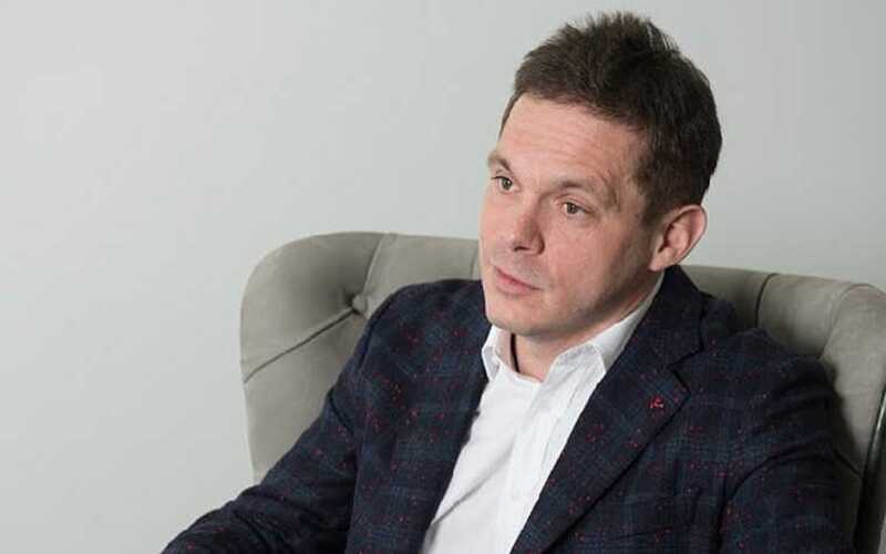 Где Северилов не проходил