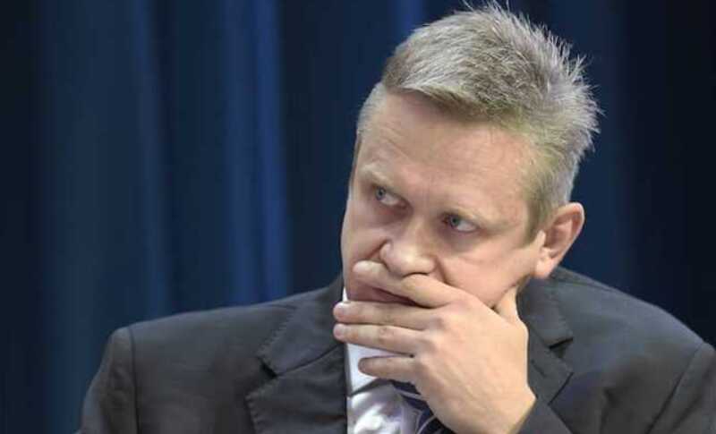 Шпиономания в СУЭК и беспредел Рашевского