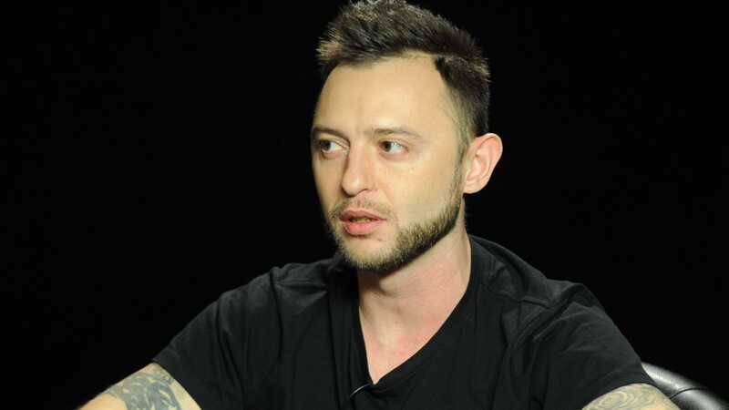 Фронтмен группы «Звери» Роман Билык устроил дебош в самарском баре
