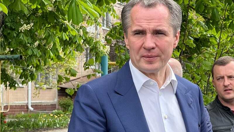 Глава Белгородской области перечислил фейки об атаке диверсантов на регион