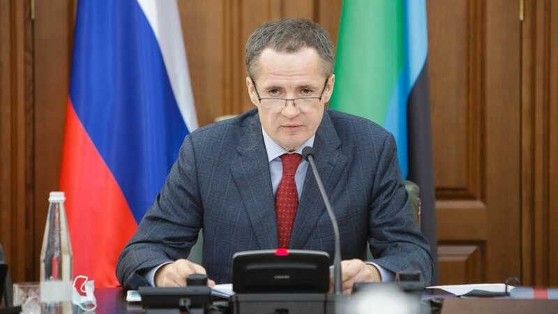 Гладков сообщил о продолжении зачистки от последствий захода ДРГ