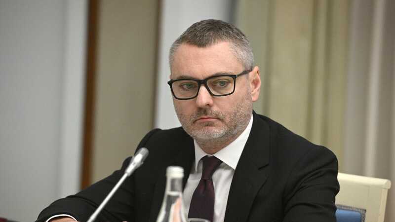 Травников возглавил управление президента России по противодействию коррупции