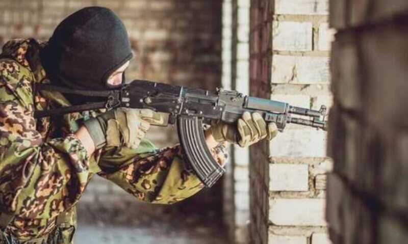Губернатор Белгородской области опроверг прорыв ДРГ в село Богун-Городок