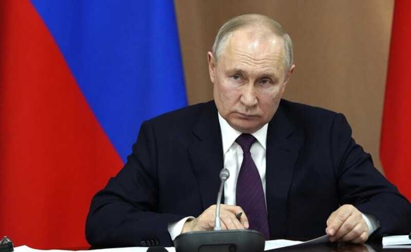 Путин заявил о нелегких временах для России