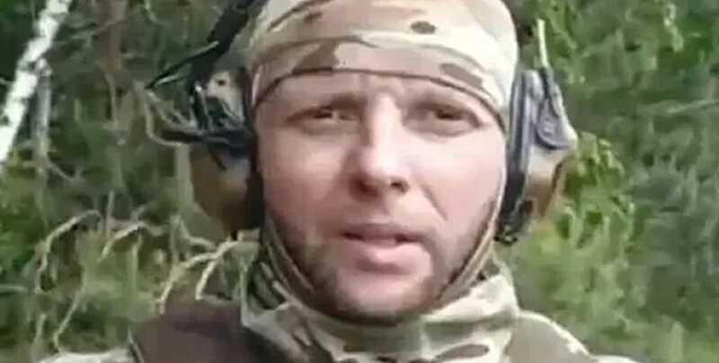 Мать актера Канахина узнала сына на видео среди диверсантов