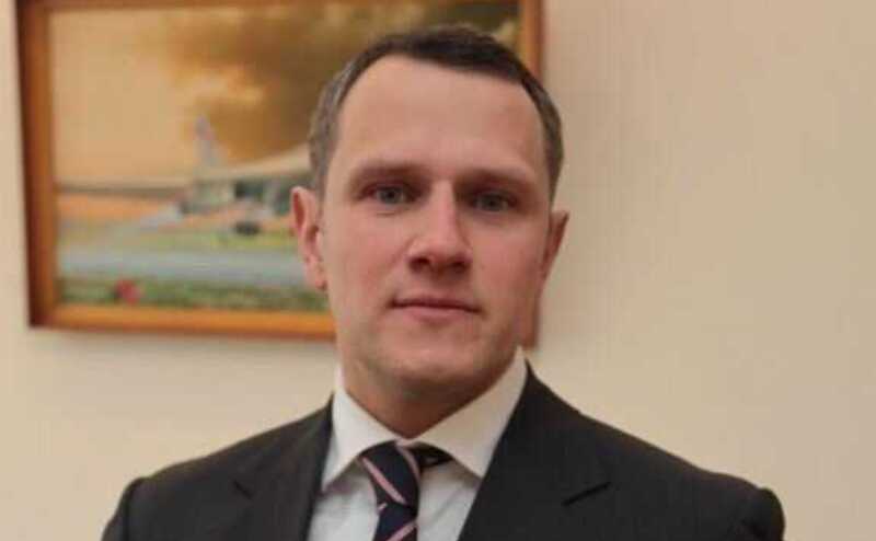 Экс-чиновник Росприроднадзор Олег Кручинин винит во всем чекистов-попутчиков
