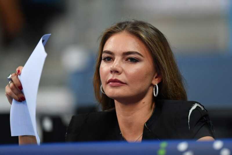 "Все у нее супер": Кабаева удостоилась высшей похвалы