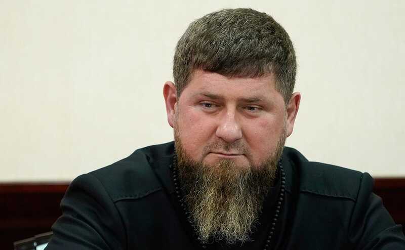 Кадыров прокомментировал сожжение Корана в Волгограде