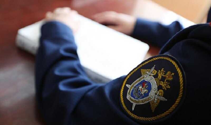 СКР возбудил дело из-за поножовщины во время празднования последнего звонка