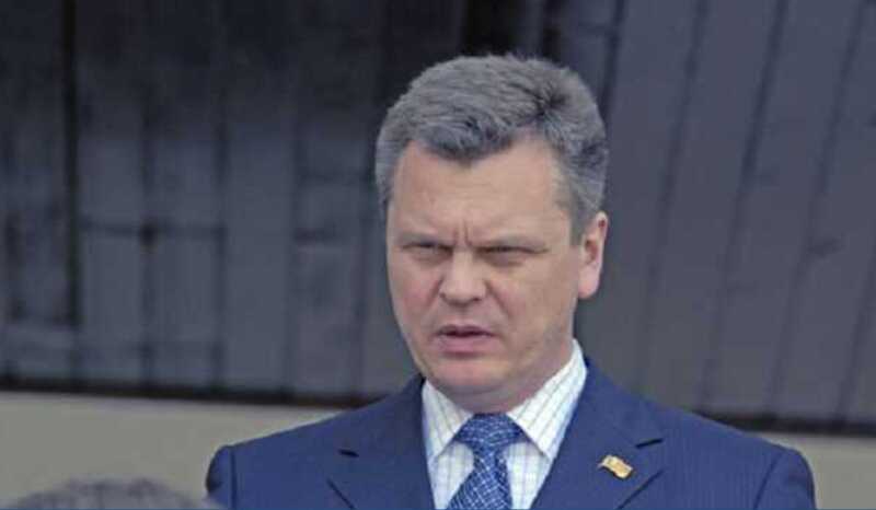 Шахов и мат короля бензоколонок