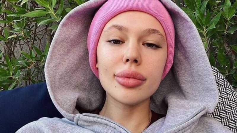 Инстасамка погасила все свои долги перед налоговой, её счета разблокированы