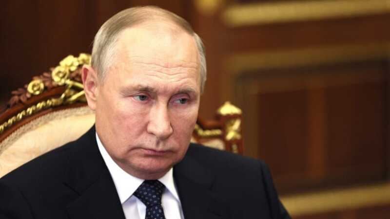 Путин заявил о росте нестабильности в мире