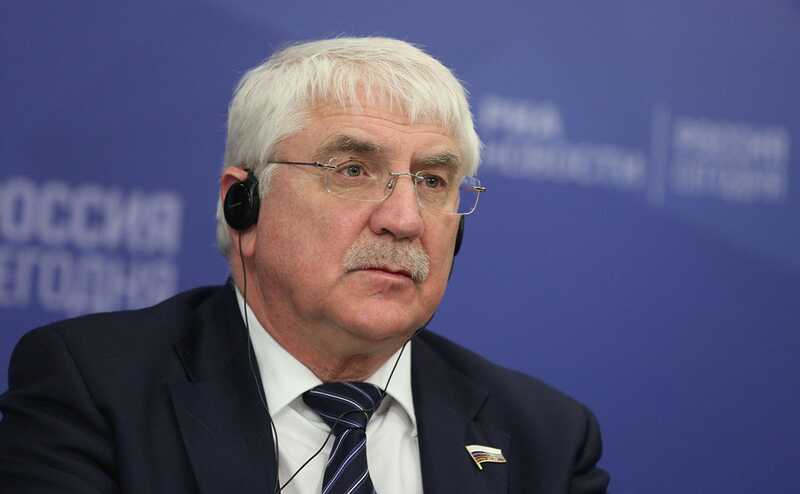В России предрекли рост поддержки СВО в других странах