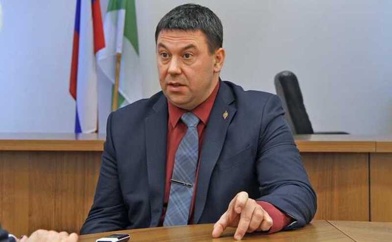 Мэр Воркуты прокомментировал грядущую службу по контракту в зоне СВО
