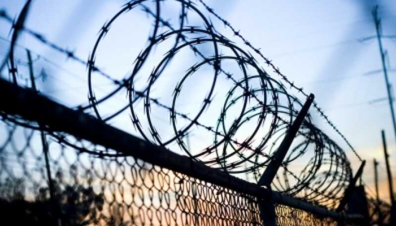 Четверым заключенным дали новые сроки за ячейку ИГ в российской колонии