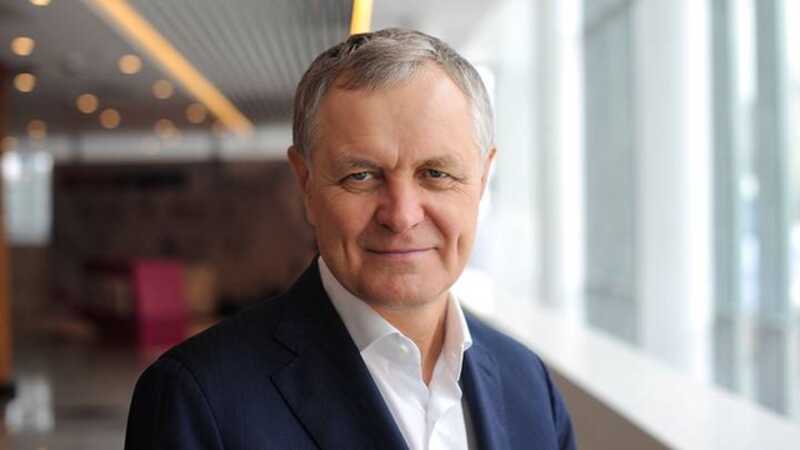 Скажи мне кто твой Жидкин