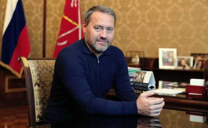 Авторитетный распил по-Питерски