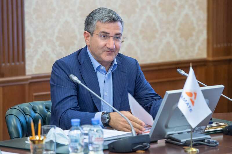 "Индюшачье" лето Наума Бабаева