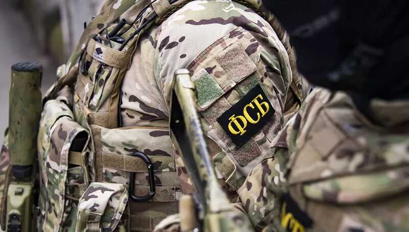 ФСБ заявила, что перед 9 мая предотвратила диверсии на двух АЭС