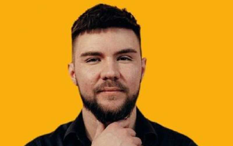 Блогер Марсель Миннахмедов рассказывал об инвестициях кинул своих слушателей почти на 100 миллионов