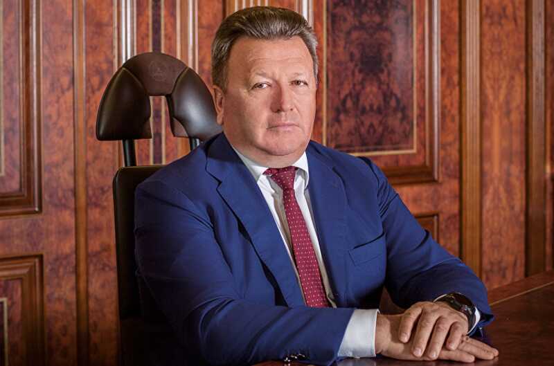 Главу 6-го кассационного суда отстранили за мутные сделки с землей и машиной
