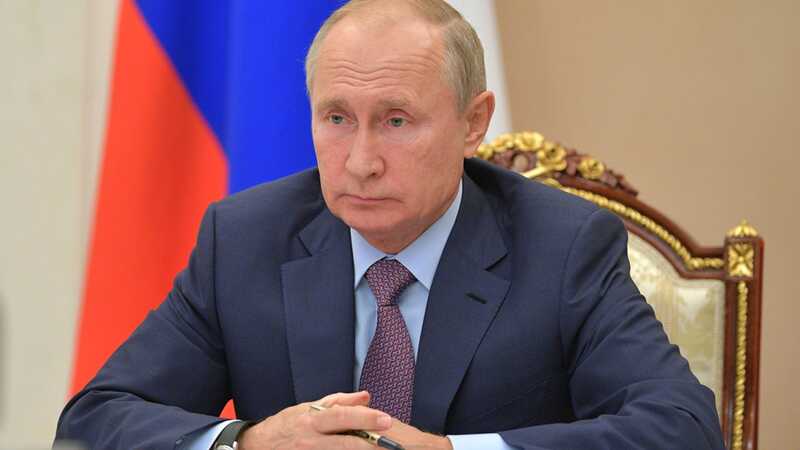 Путин высказался о разблокировке транспортного сообщения в Нагорном Карабахе
