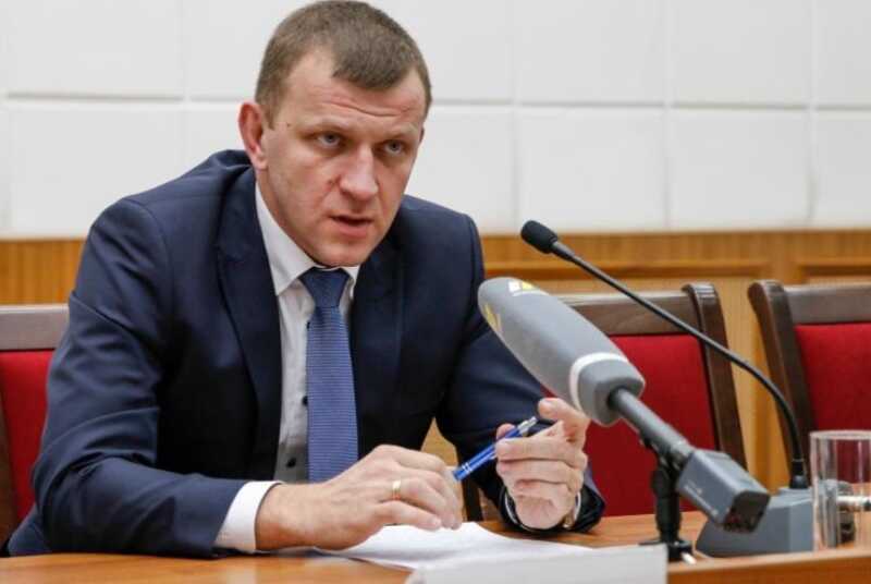 Мэр Краснодара прокомментировал взрыв в городе