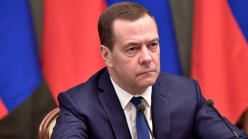 Медведев назвал условие для участия Маска в президентских выборах в США