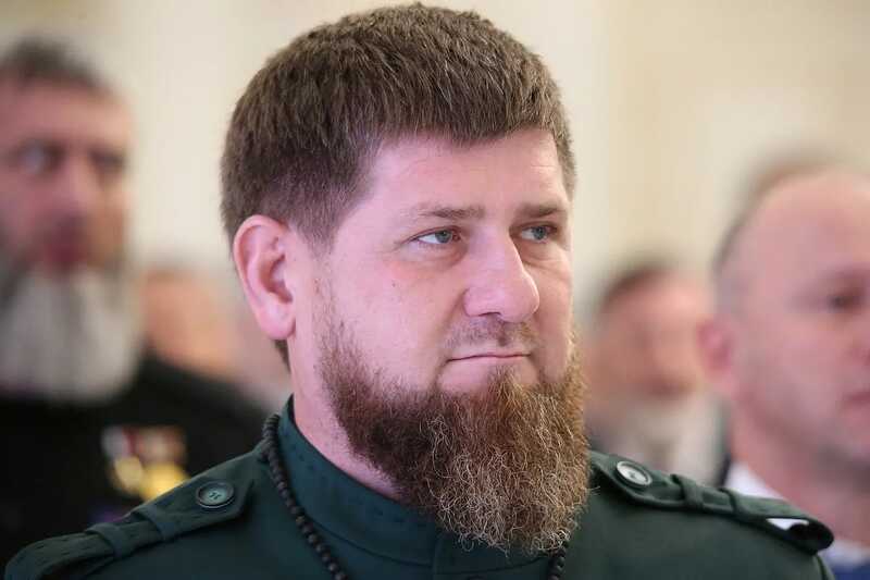 Кадыров раскрыл количество принявших участие в СВО бойцов