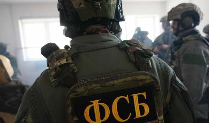 ФСБ задержала экс-главу оборонного предприятия за мошенничество с госзаказом