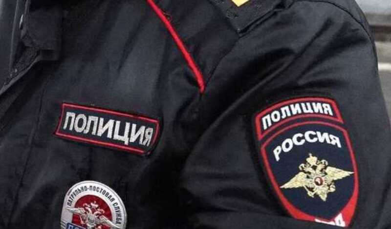 Полицейские Ростовской области получили ориентировку на бойцов, сбежавших из Лисичанска