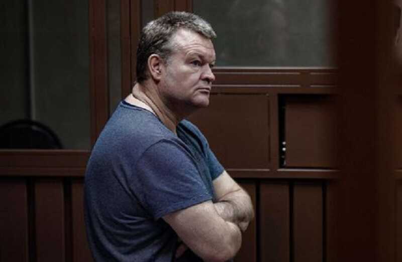 Глава администрации Коми похитил из фонда «Патриот» 200 миллионов