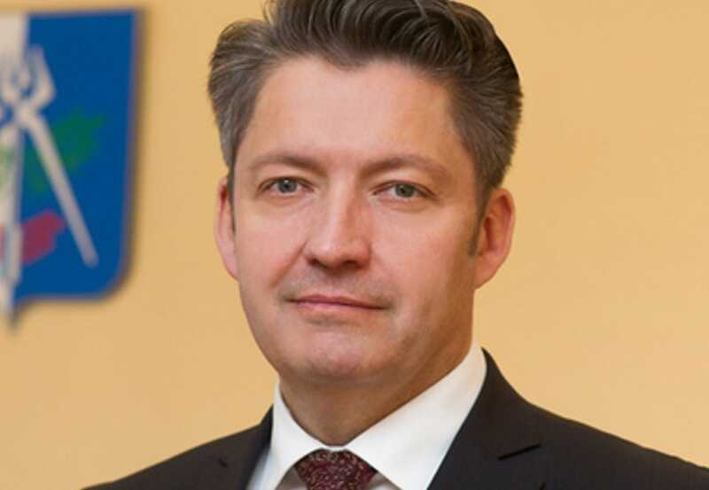 Глава Удмуртии прокомментировал отставку мэра Ижевска