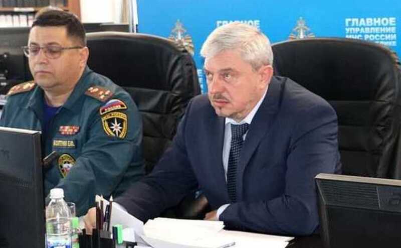 Странные дела творятся на Алтае