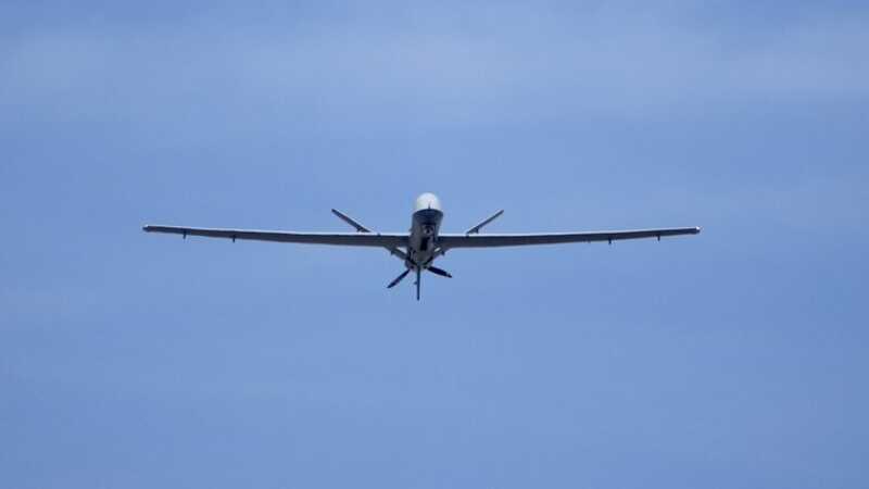 Участились случаи фиксации БПЛА над элитной Рублевкой