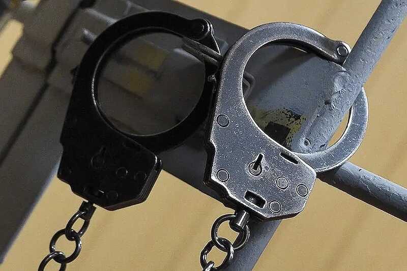 В российском регионе осудили иностранцев за контрабанду 368 килограммов героина