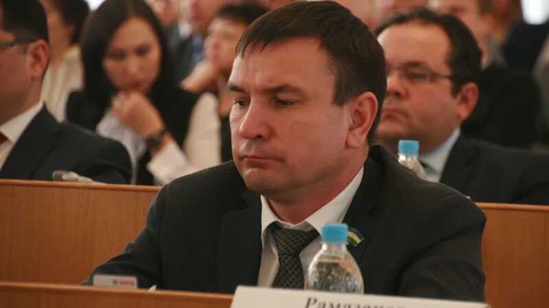 «Ника» добежала до Иосифа Рутмана