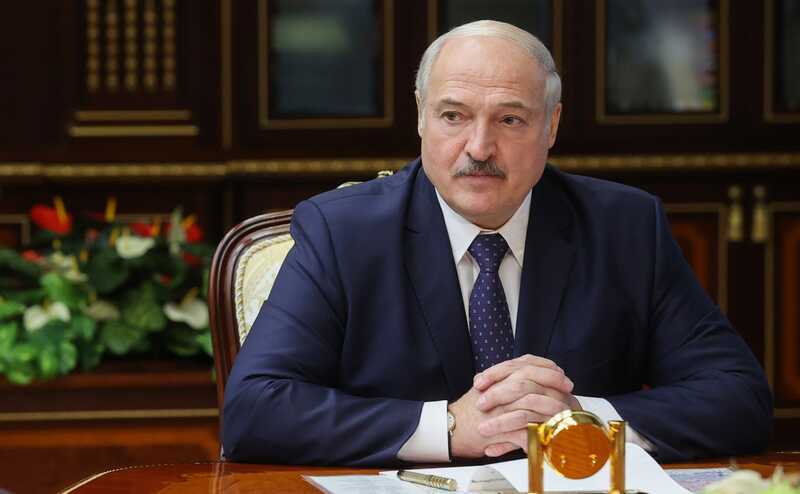 Лукашенко находится в критическом состоянии, - ANSA