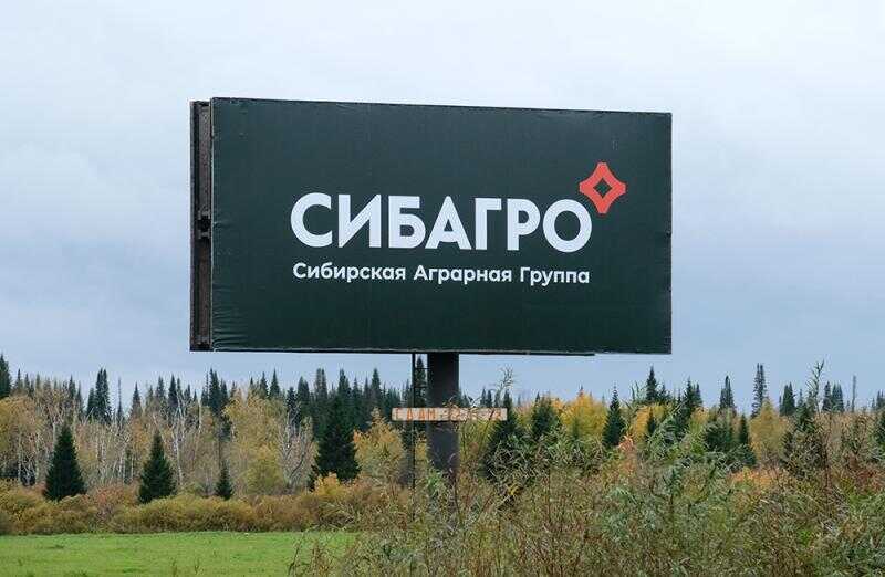 Криминальный «Сибиряк»: почему нервничает «Сибагро»