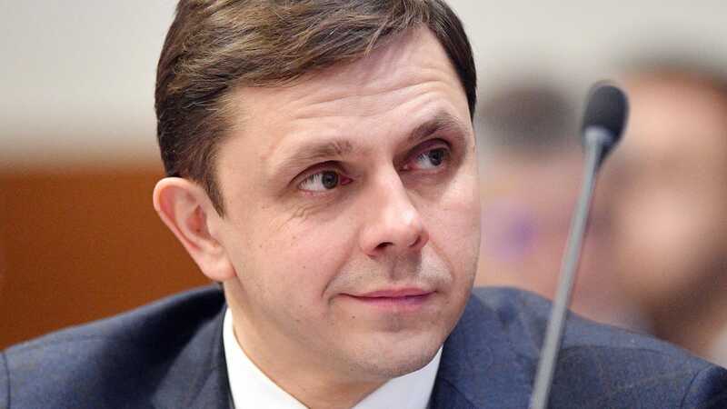 Не орёл