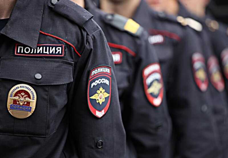 Источник сообщил об экстренном сборе сотрудников полиции в Московской области