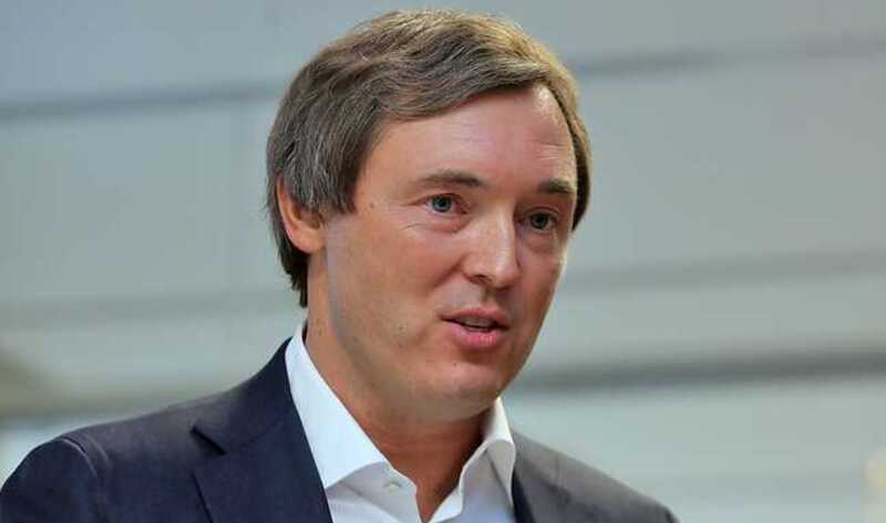 Молчанов - золото!