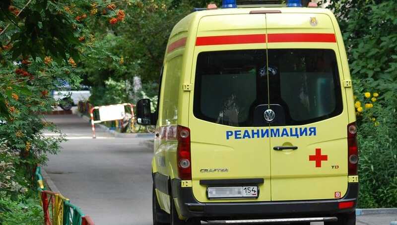 Число пострадавших при опрокидывании трибун в Ростове-на-Дону выросло