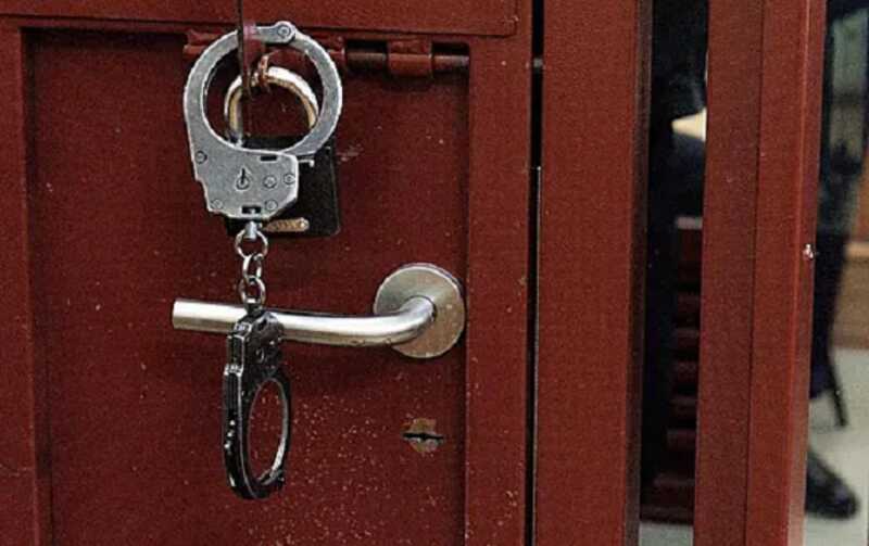 Попавшийся с закладкой наркотиков 18-летний россиянин осужден на восемь лет