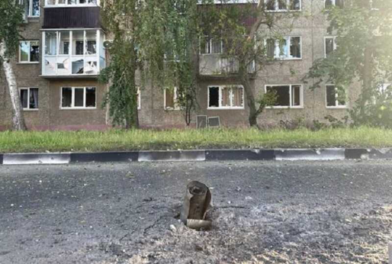 Власти Белгородской области начнут вывозить детей из Шебекинского и Грайворонского округов