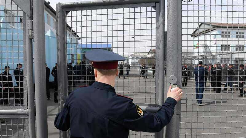 В России ужесточат наказание до лишения свободы за пронос телефонов в колонии