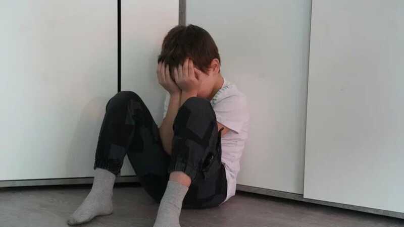 26-летняя россиянка на полгода бросила трех детей у знакомой